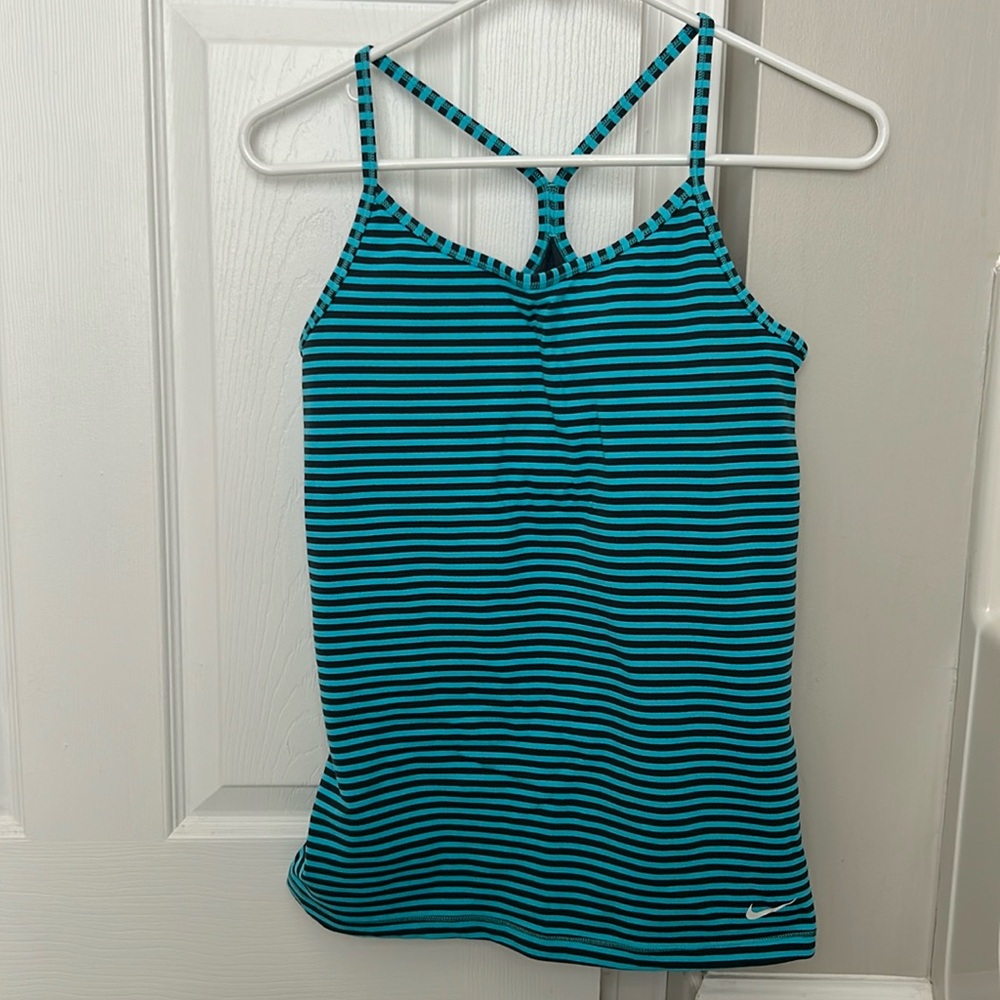 Nike Tank